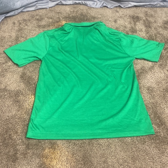 Vintage 70s Hanes Polo - Picture 5 of 12